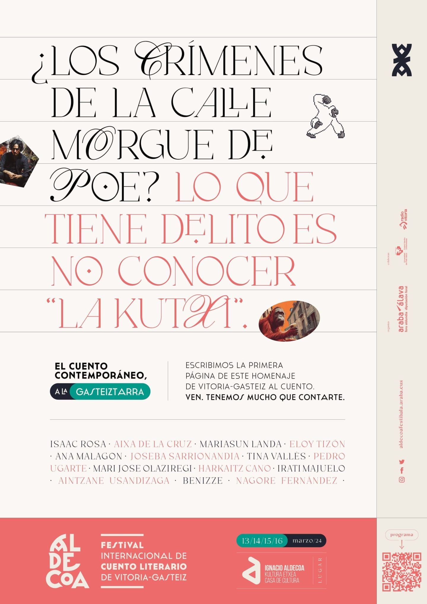 FRASE KUTXI_CARTEL_FESTIV_ALDECOA_CAS_AF